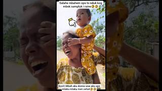 Lek Damispak Ki Lo Putuem Piye Ki Mataku Aduh lekdamis