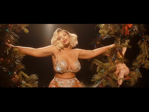 Trisha Paytas - Hot Girl Christmas (Official Music Video)