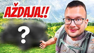 NOVA AŽDAJA NA DOMAĆINSTVU !! 