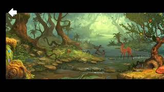 Zebrainy abc letter a play screenshot 3