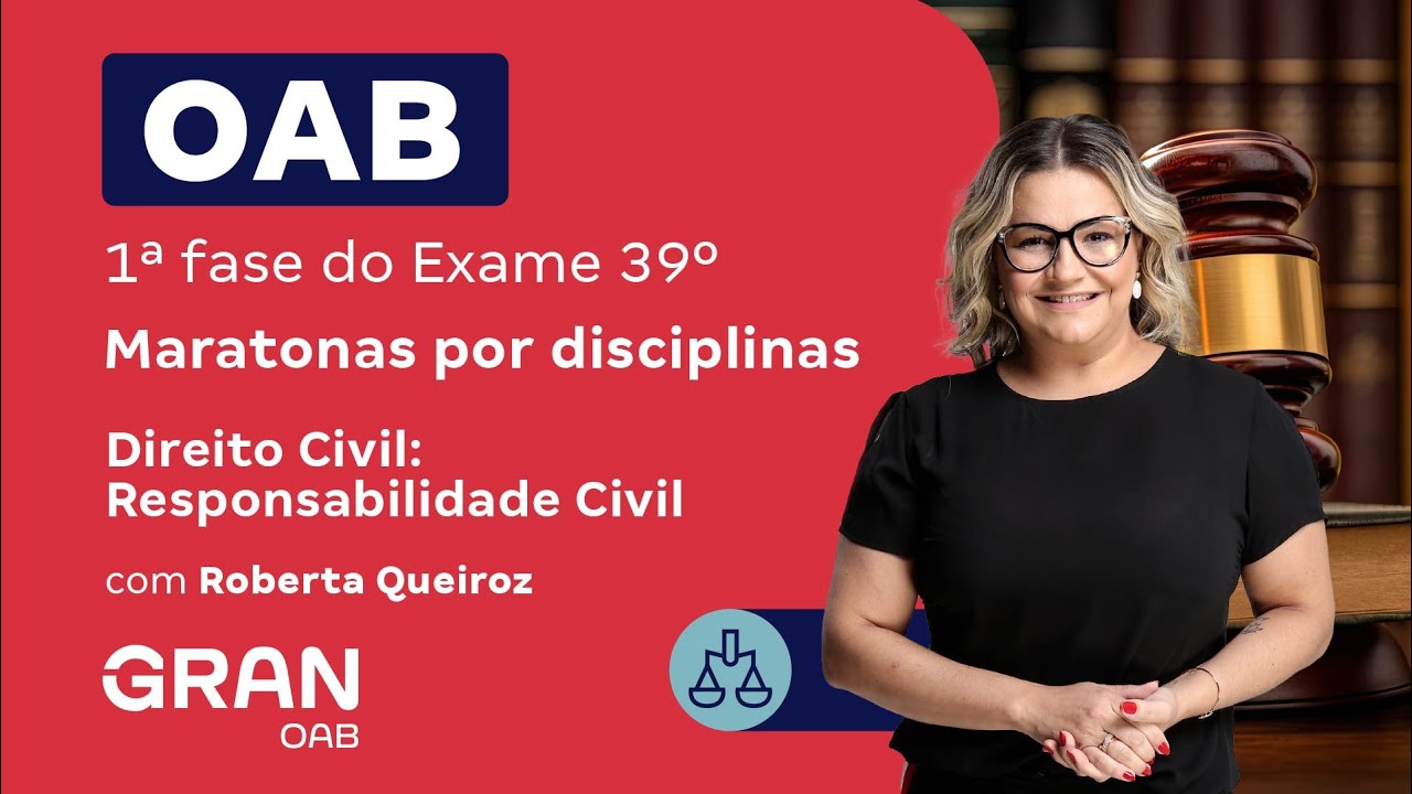 Resumo de Direito Civil para 1ª fase OAB