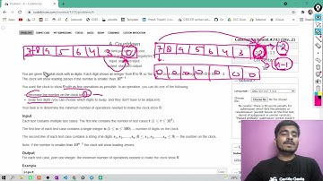 A. Countdown | Codeforces Round #743 (Div. 2)