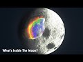 What Caused The Moon To Shrink?