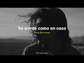 Ben Böhmer - Home feat. JONAH (Lyrics Español - Inglés) [Melodic House]