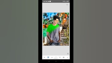 only Snapseed Cb Background Colour change photo editing | tutorial in YouTube Channel | DIPEN EDITZ
