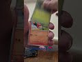 Pokémon Mega Evolution Perfect Order Rip