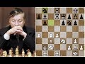 Анатолий Карпов показывает всю Мощь Висячих Пешек! Шахматы.