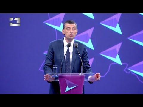 გახარიას მოქმედებები ნაცმოძრაობასთან სრულ თანხვედრაშია - „ოცნება“ გახარიას კრიტიკას არ წყვეტს