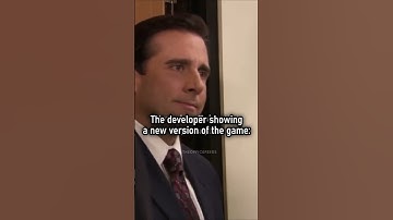 Me Testing the Game = Dev’s Worst Nightmare #horror #horrorgaming #videogames #games #indiedev #usa