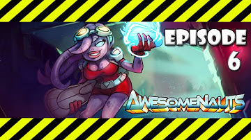 Awesomenauts - Back to the Coco