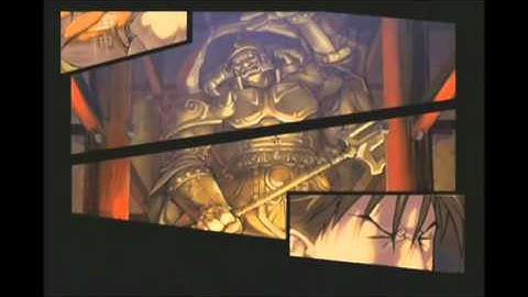 Capcom Fighting Evolution: Guy