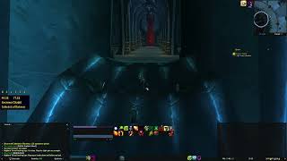 Tirions Gambit Wow Quest