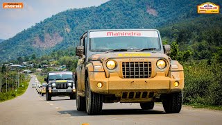 The All-New Thar at Arunachal - Hear the Experts