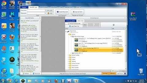 Modding Fallout New Vegas