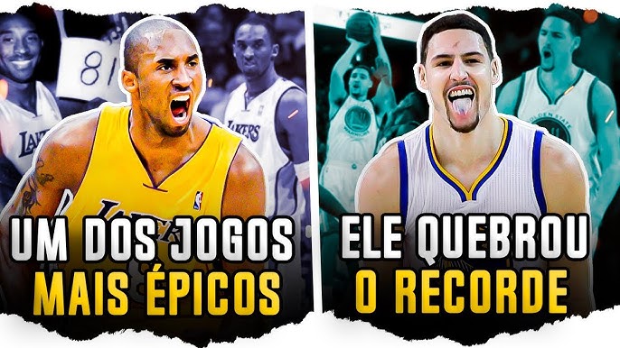 Saiba que jogos da NBA não deve perder e porquê