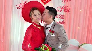 Hd Wedding Diệu Ái Ngọc Phú 14 02 2021