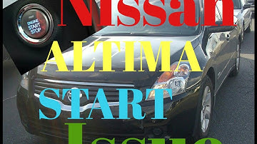 2008 Nissan Altima won