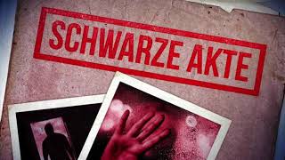 Verliebt, verlobt, verschwunden - Wo sind Henri Landrus Frauen? | #24 Schwarze Akte - Podcast