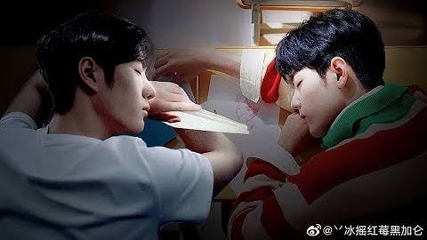 [Vietsub] "Niên thiếu hữu vi" - Vương Nhất Bác x Tiêu Chiến | Bác Quân Nhất Tiêu