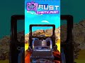 RADMAN ЧЕЛЛЕНДЖ СМОГУ ли Я вернуть свою ЛУЧШУЮ форму за МЕСЯЦ?  #radman #rust #challenge #my #edit