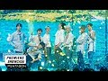 [최초공개] 펜타곤(PENTAGON) - 봄눈(Spring Snow) | Premiere Showcase