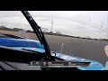 HOT LAP - Ride on board with Jack Manchester at The Bend in Australia!