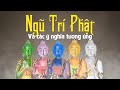 NGŨ TRÍ PHẬT (NGŨ PHƯƠNG PHẬT)