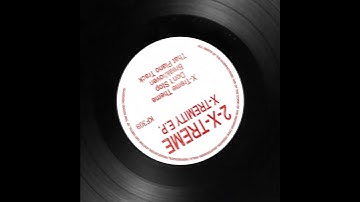 B2 - That Piano Track #oldschool #hardcore #breakbeat #breaks #rave #classics #electronic #vinyl