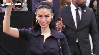 Heart Evangelista Paris Fashion Week 6 July 2025 Show Patou