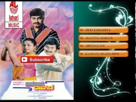 Hrudaya Veene