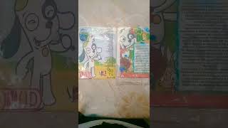 Mis Únicos Dvds De Doki