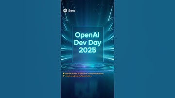 OpenAI Dev Day 2025 — The Platform Era Begins