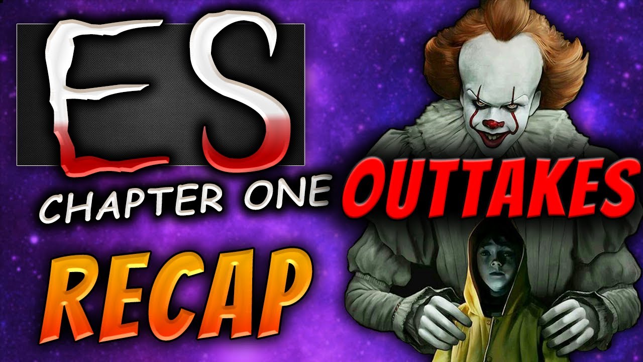 ES (2017) RECAP | Outtakes | - YouTube
