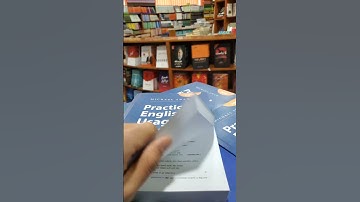 Practical English Usage by: Michael Swan