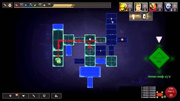 Dungeon of the Endless Exploit