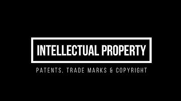 Intellectual Property in Africa