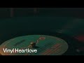 friskyhovis - Vinyl Heartlove