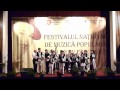 Copiii Sebesului - Festivalul National de Muzica Populara &quot;FELICIAN FARCASIU&quot; - 2010