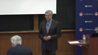 The End of Free Speech is the End of Science with Jay Bhattacharya by James Madison Program in American Ideals and Institutions 445 views 1 month ago 1 hour, 37 minutes