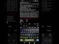 OSINT TERMUX TOOL #cybersecurity #cyberpunk2077 #termuxtools