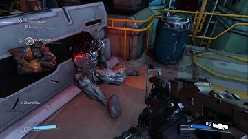 SNAPMAP REVIEW: "Factory Infestation V1.5" by balmungmp5