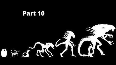 Alien: Isolation™  Part 10    Seegson Synthetics