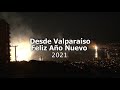 Año Nuevo en el Mar 2021.