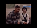 Fresh Prince - You know what I'm sayin'?