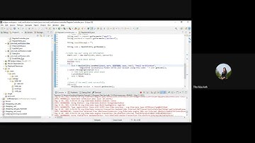 Lập trình Web - Topic 13 - How to use JavaMail to send email