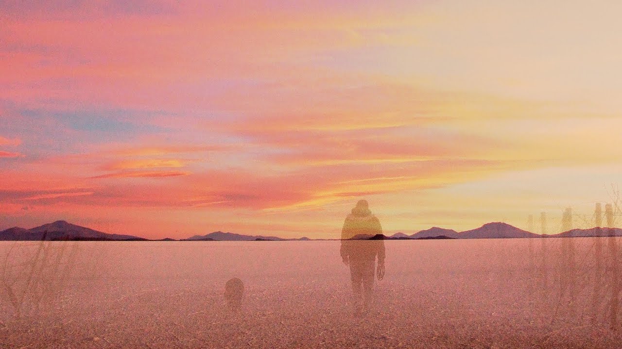 LTN & Attila Syah - Fata Morgana (Blugazer Remix) [Silk Music] meditation music zen