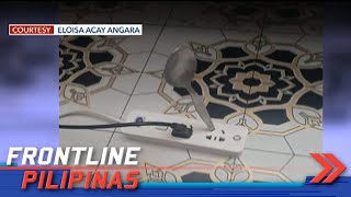 Lalaki, patay matapos makuryente sa kutsarang isinaksak sa extension cord