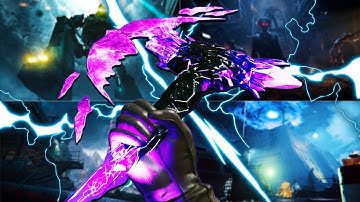 Wonder Weapon Only On Every Zombies Game