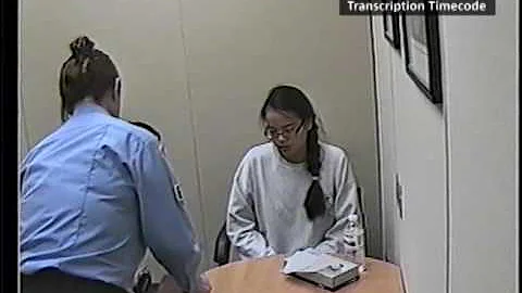 NEW BOOK OUT: Jennifer Pan speaks to police hours ...