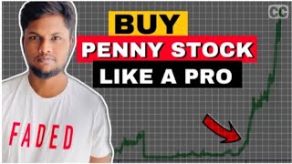 Best penny stocks to buy | Answered ( w/ subtitles)